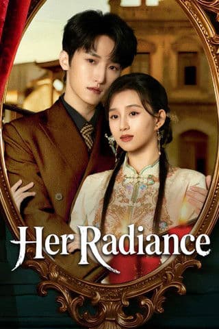 Ánh Sáng Của Cô Ấy