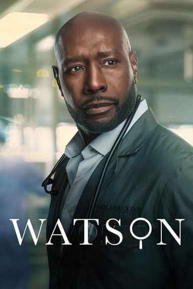 Bác Sĩ Watson (Phần 2)
