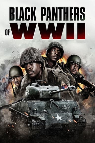 Black Panthers of WWII