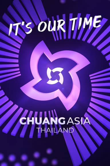 CHUANG ASIA