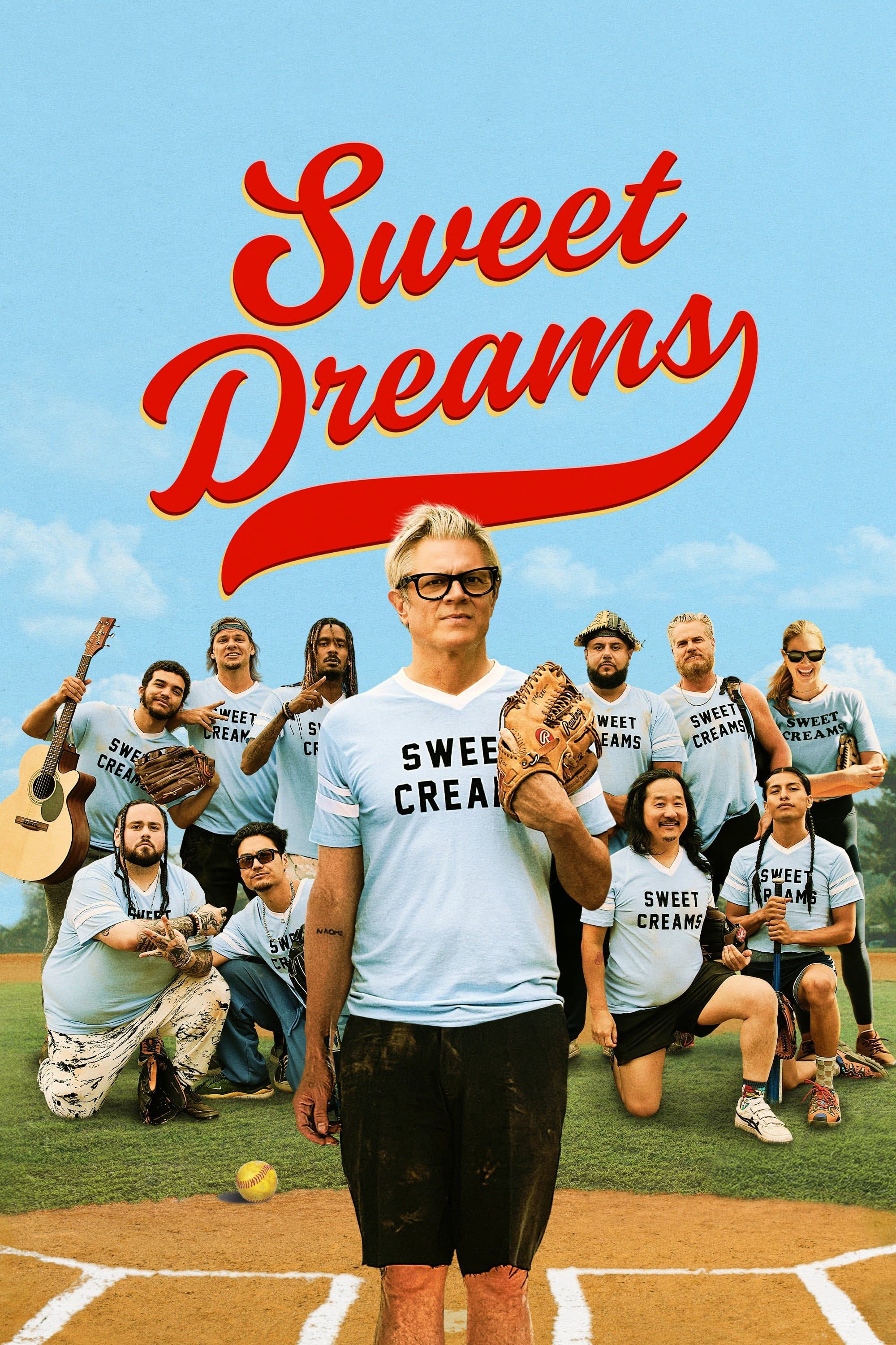 Chuyện Đội Bóng Ở Sweet Dreams