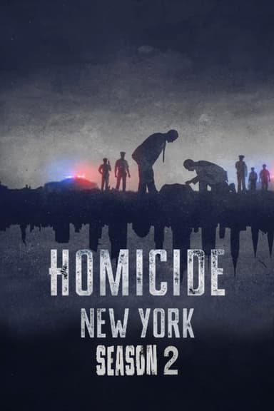 Homicide: Án mạng (Phần 3)