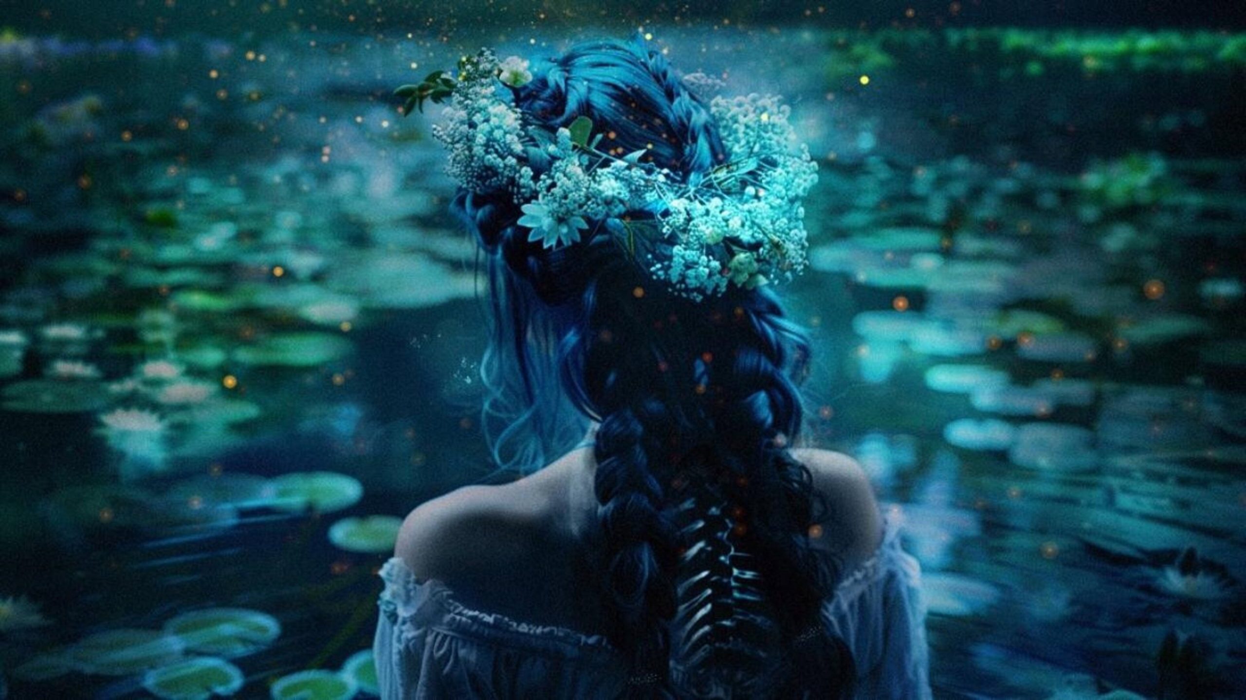 Mavka. The True Myth - Ảnh 2