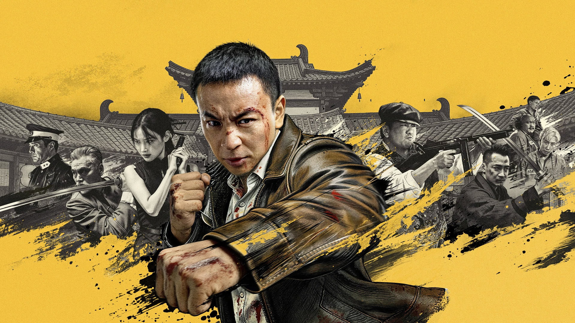 Thần Thám Nằm Vùng 2 - Ảnh 2